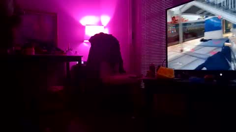 prettysolid7 online show from January 14, 8:58 pm