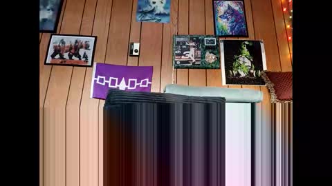 prettysolid7 online show from February 5, 1:27 pm