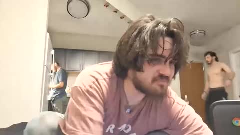 prettysolidd7 online show from September 29, 10:58 pm