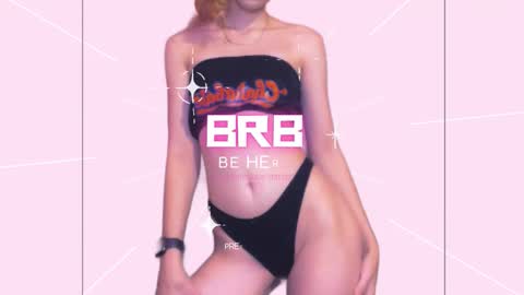 Snapshot of prettysomething chatting on September 25, 7:28 pm Sophie next stream will be at Monday i will wait you guys online show from September 25, 7:28 pm