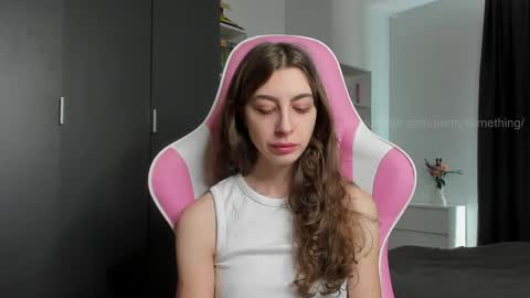 Sophie  next stream will be at Monday  i will wait you guys  online show from April 16, 7:09 am