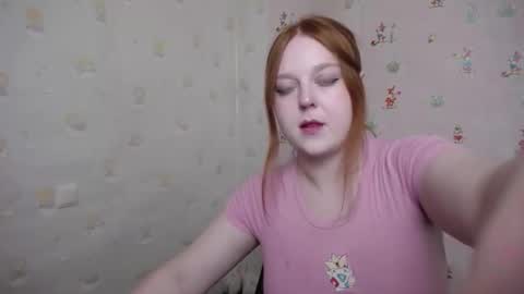 Snapshot of prettyvalerii_ chatting on June 9, 4:40 pm Valeri online show from June 9, 4:40 pm