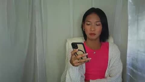 Snapshot of prettyvexana chatting on October 5, 2:48 pm Vexana online show from October 5, 2:48 pm