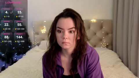 Kitty online show from January 19, 2:26 am