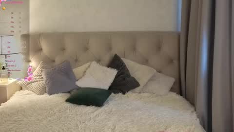 Kitty online show from February 25, 2:32 am