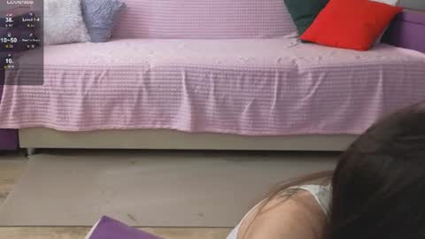 Kitty online show from July 13, 2:03 am