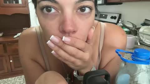 Snapshot of prettyyykittyyy22 chatting on January 11, 6:35 pm prettyyykittyyy22 online show from January 11, 6:35 pm