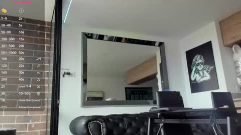 Snapshot of pretur_crubaa chatting on June 12, 12:04 pm PRETUR online show from June 12, 12:04 pm