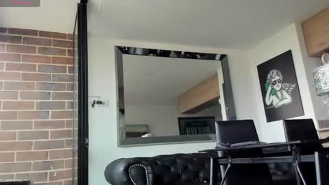 Snapshot of pretur_crubaa chatting on June 18, 12:20 pm PRETUR online show from June 18, 12:20 pm