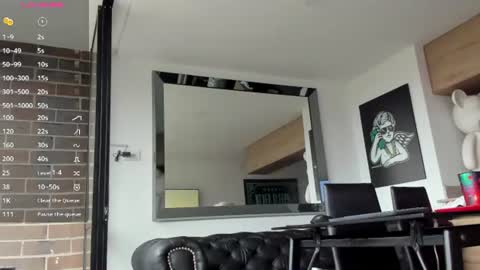 Snapshot of pretur_crubaa chatting on June 19, 12:20 pm PRETUR online show from June 19, 12:20 pm