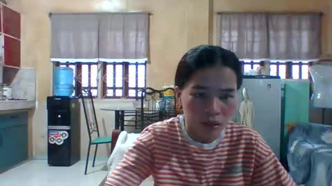 Snapshot of prety784828 chatting on May 26, 7:15 am prety784828 online show from May 26, 7:15 am