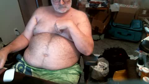 Priapisman online show from January 14, 9:20 pm