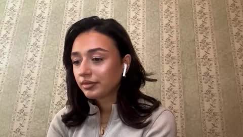 Sofi online show from November 28, 9:34 am