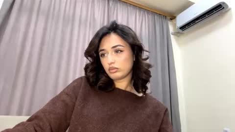 Sofi online show from January 8, 12:07 pm