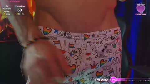 pridelgtbi online show from September 18, 7:10 am