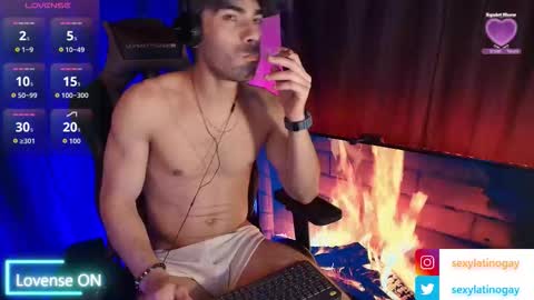 pridelgtbi online show from March 9, 8:07 am