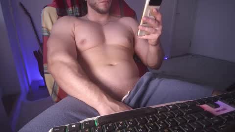 primarch777 online show from November 11, 11:54 am