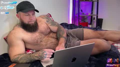 VIP OnlyFans 60 OFF  PrimeVargVIP online show from February 14, 12:51 am