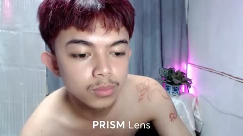 Snapshot of primocummerx chatting on July 23, 1:58 am PRIMO online show from July 23, 1:58 am