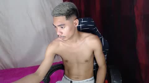 primohunterz online show from February 25, 3:05 am