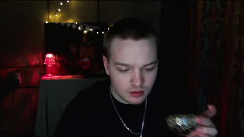 prince online show from December 27, 3:15 pm