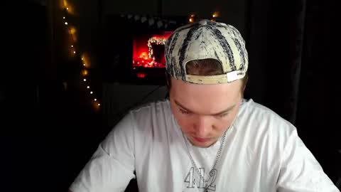 prince online show from February 25, 8:41 pm