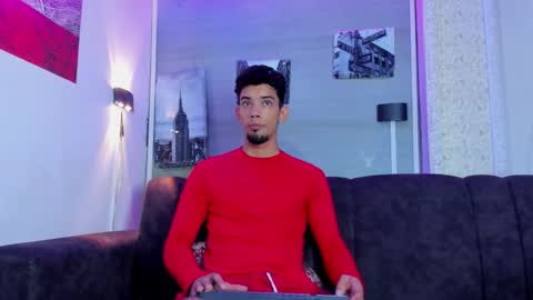 prince_arthur77 online show from September 10, 7:47 pm