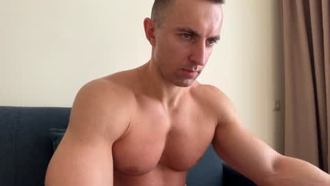 Andy Cumalot online show from December 18, 11:34 am