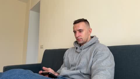 Andy Cumalot online show from January 9, 10:09 am