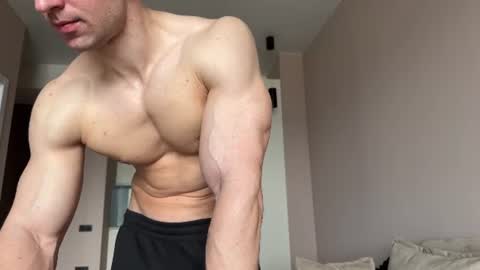 Andy Cumalot online show from June 18, 1:26 pm