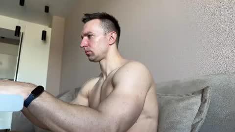 Andy Cumalot online show from June 28, 10:54 am