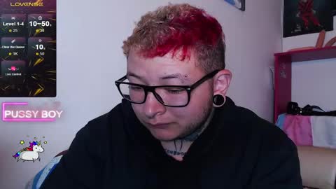 Prince online show from January 11, 8:54 pm