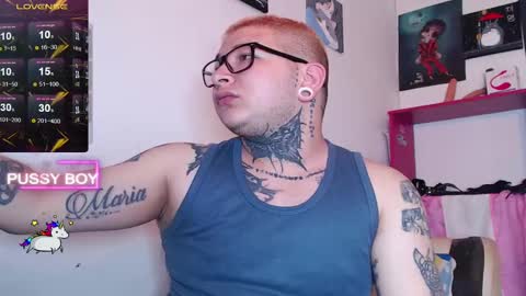 Prince online show from January 21, 4:48 pm