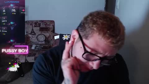 Prince online show from February 28, 7:03 pm