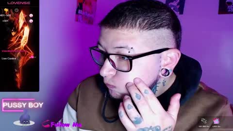 Prince online show from October 19, 1:12 pm