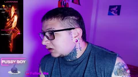 Prince online show from November 1, 2:30 pm