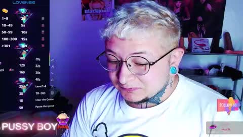 Prince online show from March 3, 5:08 pm