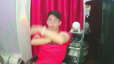 prince_harrison online show from October 9, 3:10 pm