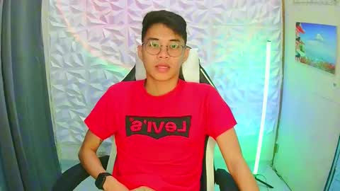 prince_harrison online show from November 13, 6:40 pm