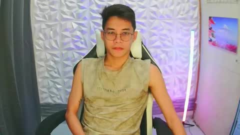 prince_harrison online show from November 24, 5:45 pm