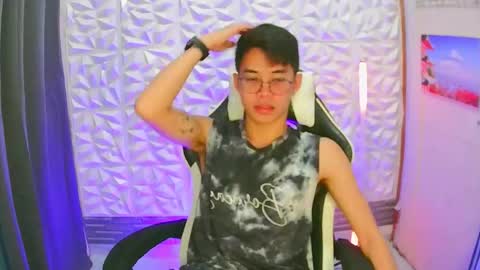 prince_harrison online show from November 30, 4:55 pm