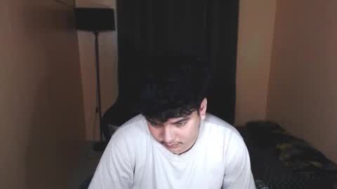 Killian online show from December 14, 10:36 pm