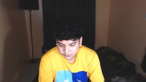 Killian online show from January 13, 11:54 pm