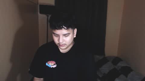 Killian online show from February 7, 11:30 pm