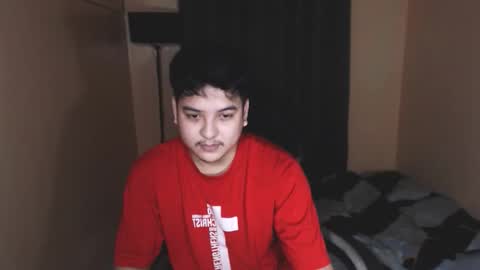 Killian online show from February 24, 8:51 pm