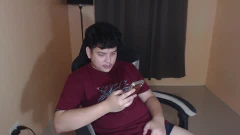 Killian online show from April 25, 4:04 am