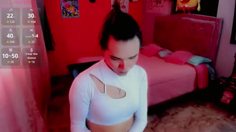 prince_salome online show from November 26, 6:31 pm