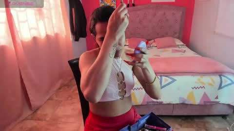 Snapshot of prince_salome chatting on May 12, 7:00 pm prince_salome online show from May 12, 7:00 pm