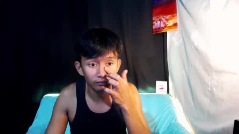 Snapshot of prince_zaijan chatting on February 5, 10:08 am Prince Zaijan online show from February 5, 10:08 am