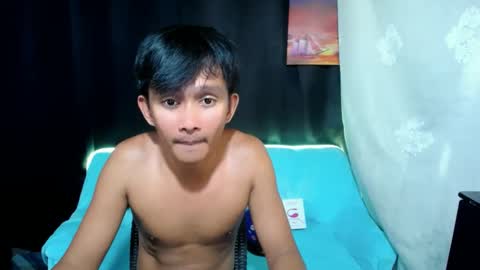 Snapshot of prince_zaijan chatting on February 20, 8:06 am Prince Zaijan online show from February 20, 8:06 am